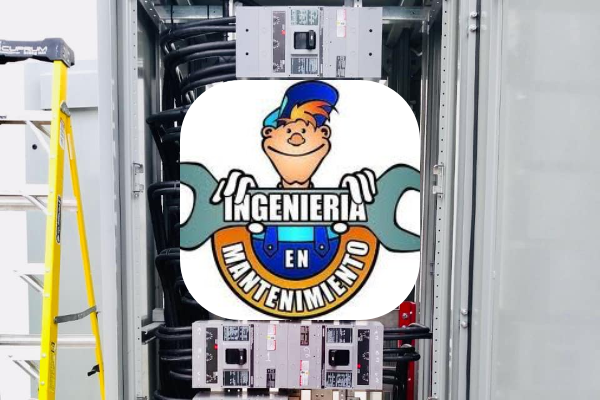 Ingeniería en mantenimiento