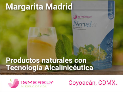 Vitaminas y suplementos para cuidar de tu salud y belleza - Ismerel